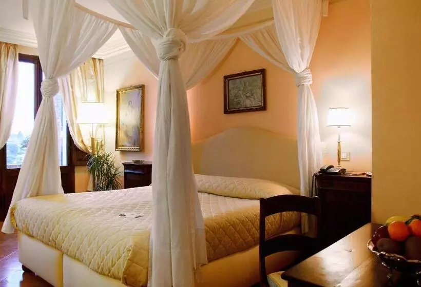 هتل Residenza D'epoca Campo Regio Relais