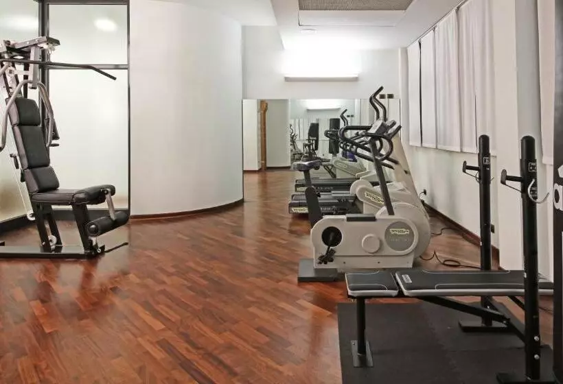 Szálloda Savoy Palace