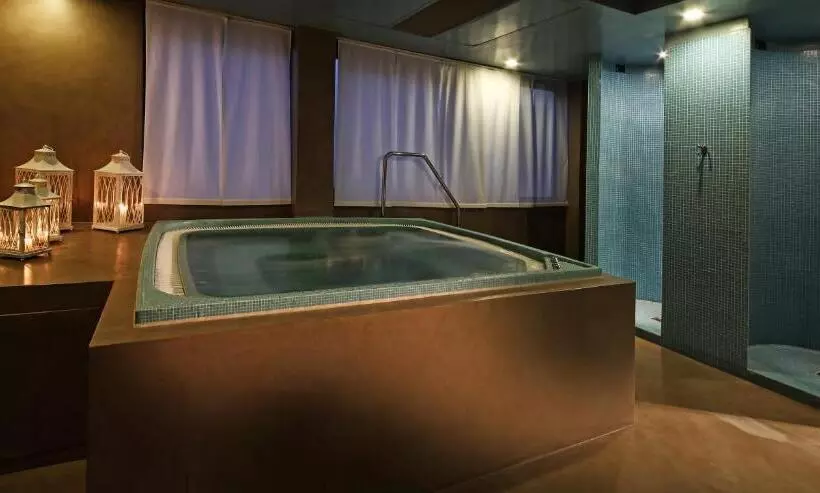 Szálloda Savoy Palace