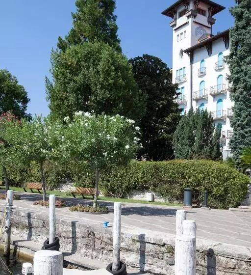 Szálloda Savoy Palace