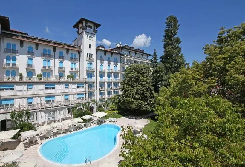 Szálloda Savoy Palace