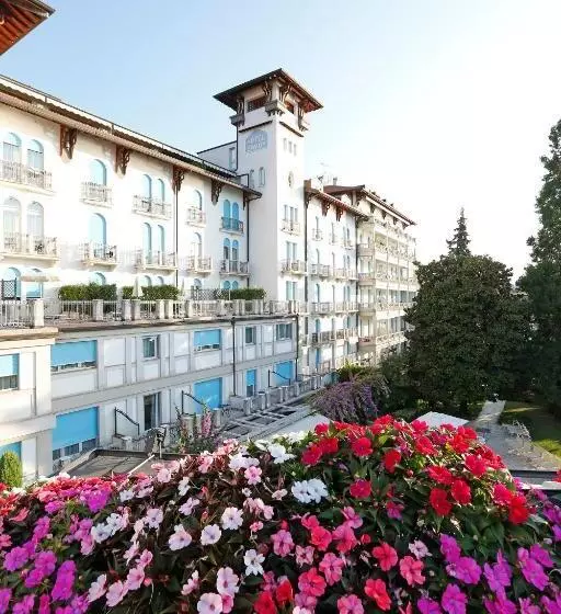 Szálloda Savoy Palace