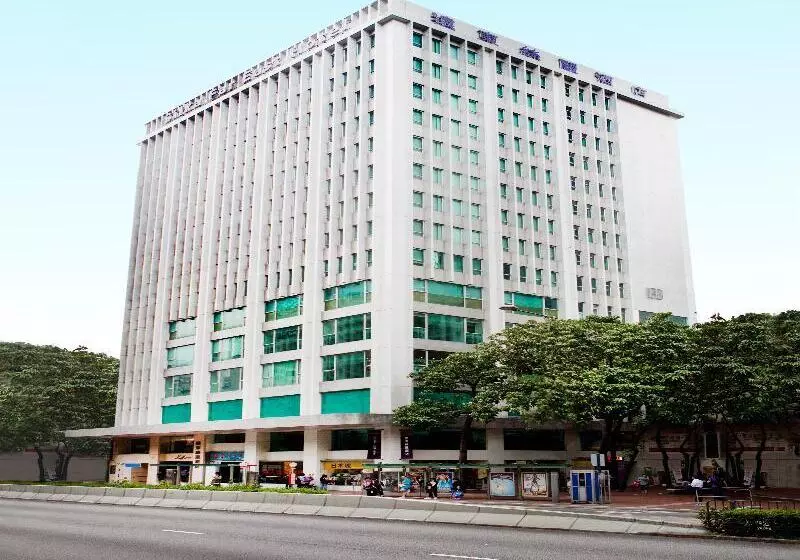 هتل Silka Far East