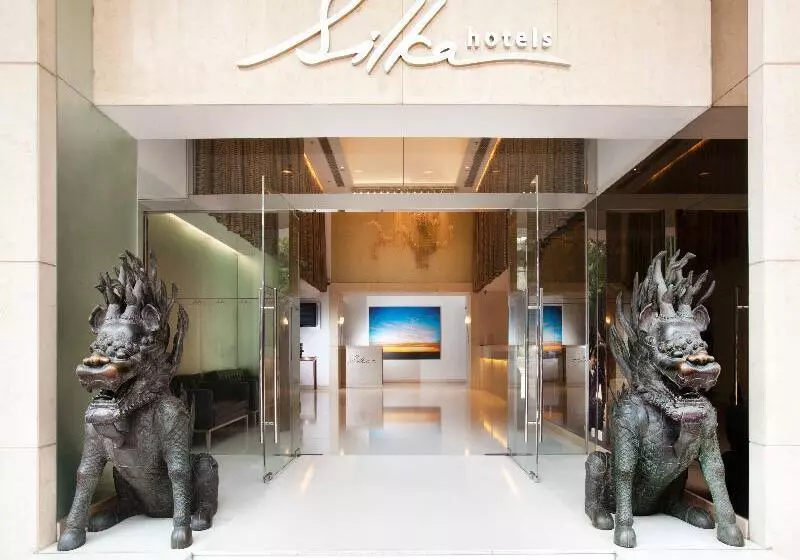 هتل Silka Far East
