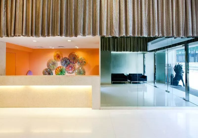 هتل Silka Far East