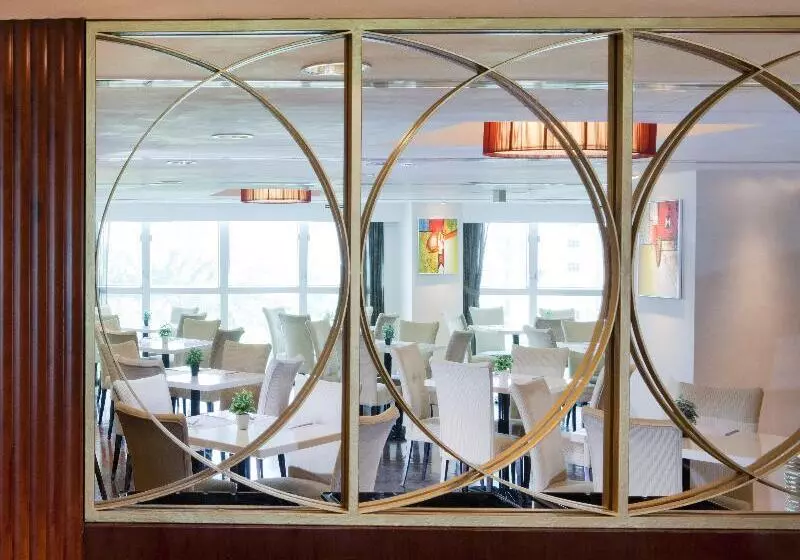 هتل Silka Far East