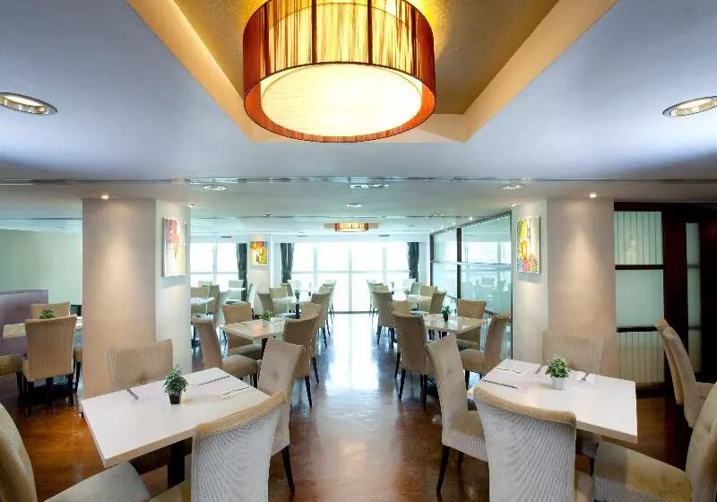 هتل Silka Far East