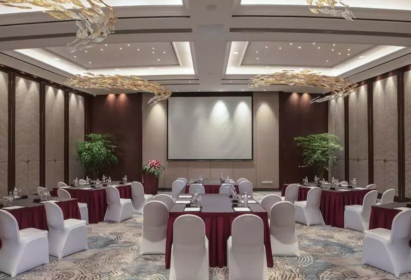 Skyfortune Boutique Hotel Shanghai