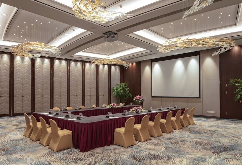 Skyfortune Boutique Hotel Shanghai