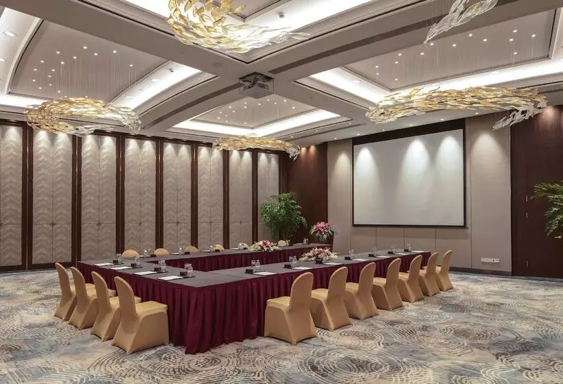 Skyfortune Boutique Hotel Shanghai