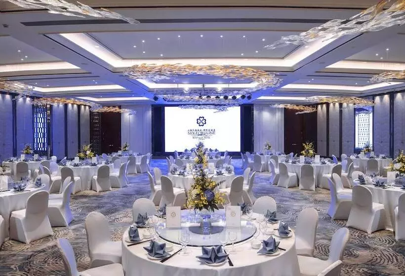 Skyfortune Boutique Hotel Shanghai