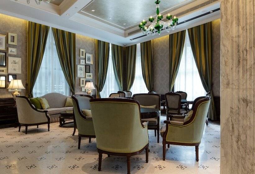 Skyfortune Boutique Hotel Shanghai