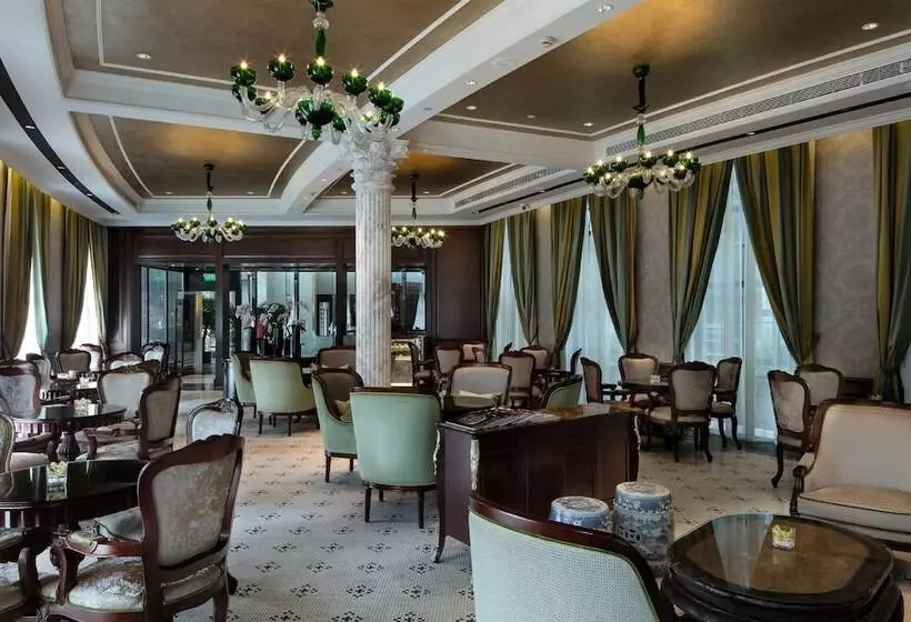 Skyfortune Boutique Hotel Shanghai