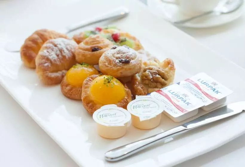 Skyfortune Boutique Hotel Shanghai