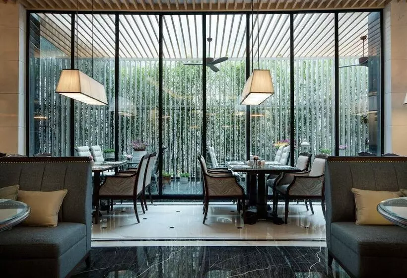 Skyfortune Boutique Hotel Shanghai