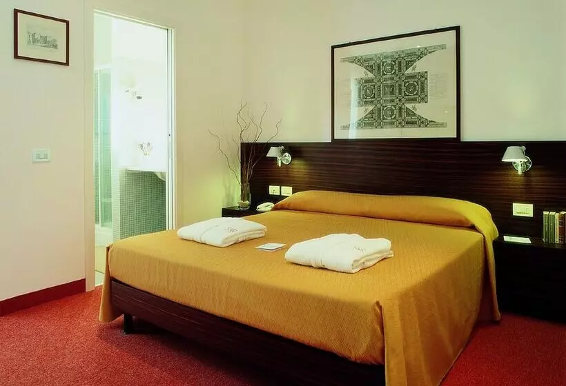 Szálloda Terme Igea Suisse