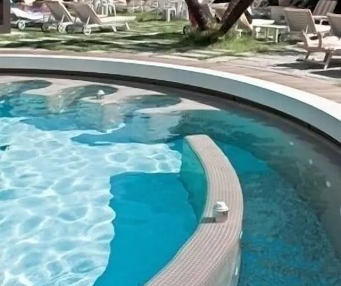 Szálloda Terme Igea Suisse