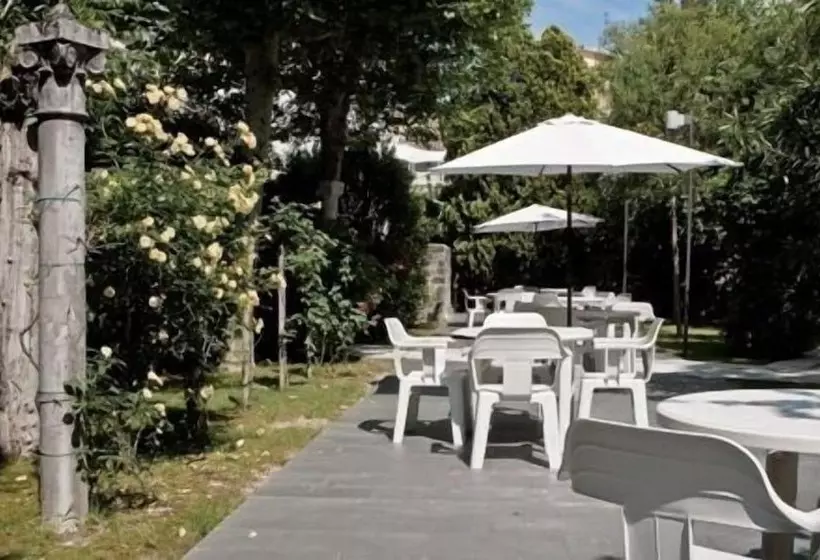 Szálloda Terme Igea Suisse