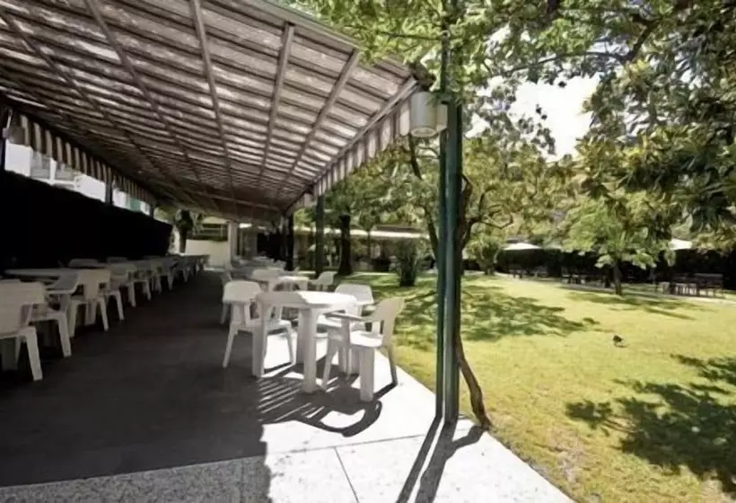 Szálloda Terme Igea Suisse