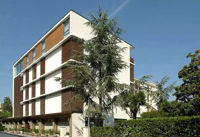 Szálloda Terme Igea Suisse