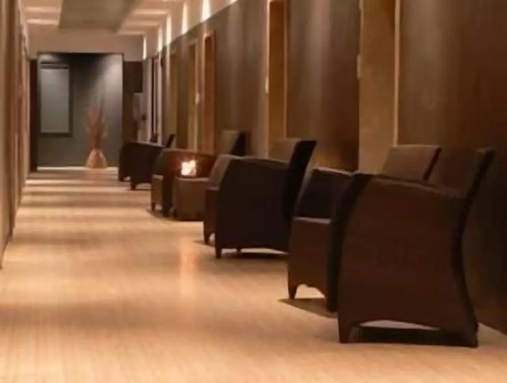 Szálloda Terme Igea Suisse