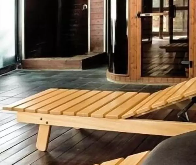 Szálloda Terme Igea Suisse