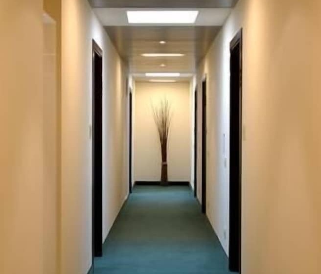 בית מלון כפרי Terme Igea Suisse