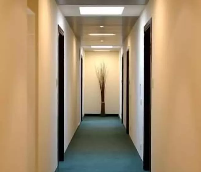 Szálloda Terme Igea Suisse