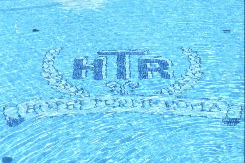 בית מלון כפרי Terme Roma