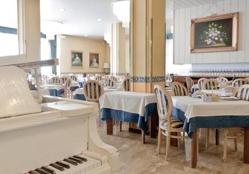 בית מלון כפרי Terme Roma