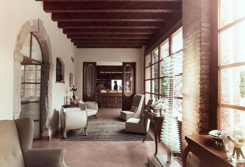 호텔 Villa Arcadio