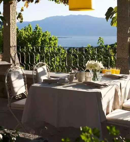 ホテル Villa Arcadio