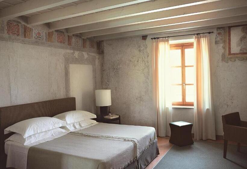 호텔 Villa Arcadio