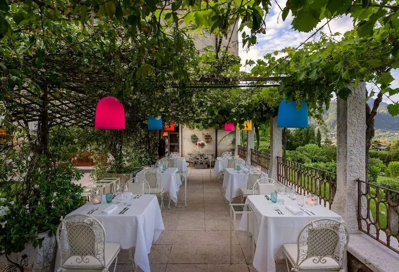 ホテル Villa Arcadio