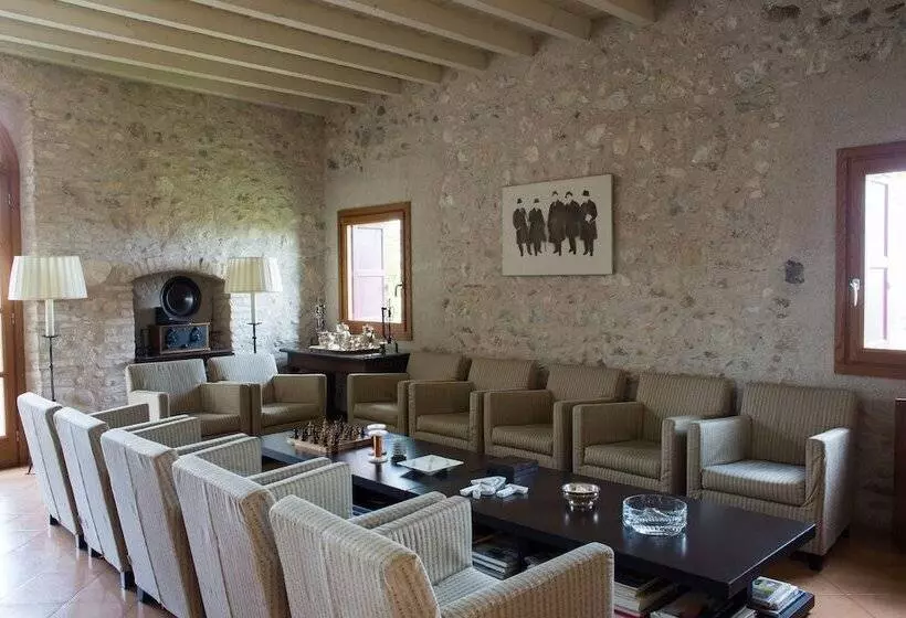 ホテル Villa Arcadio