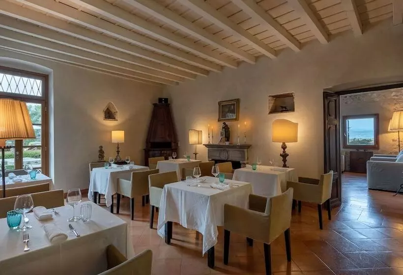 ホテル Villa Arcadio