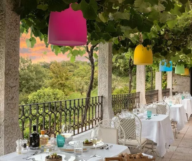 ホテル Villa Arcadio