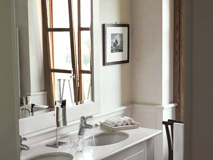 ホテル Villa Arcadio