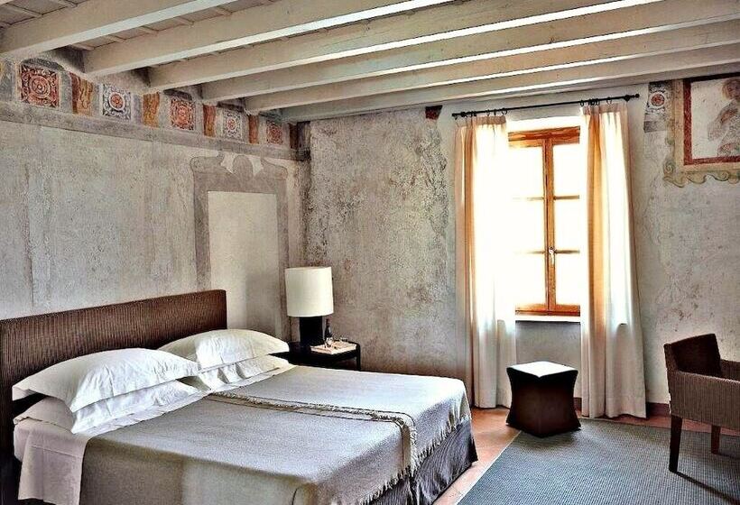 호텔 Villa Arcadio