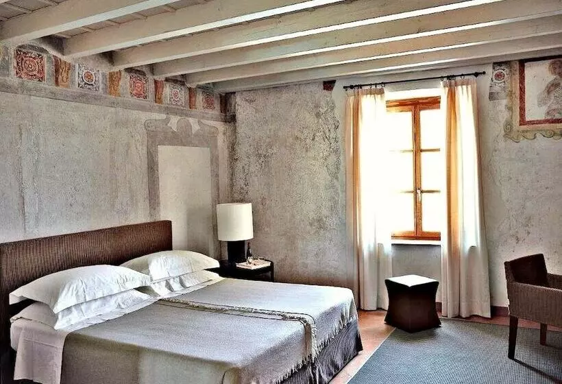 ホテル Villa Arcadio