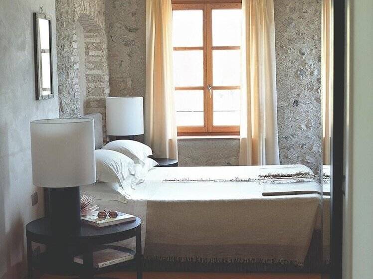 호텔 Villa Arcadio