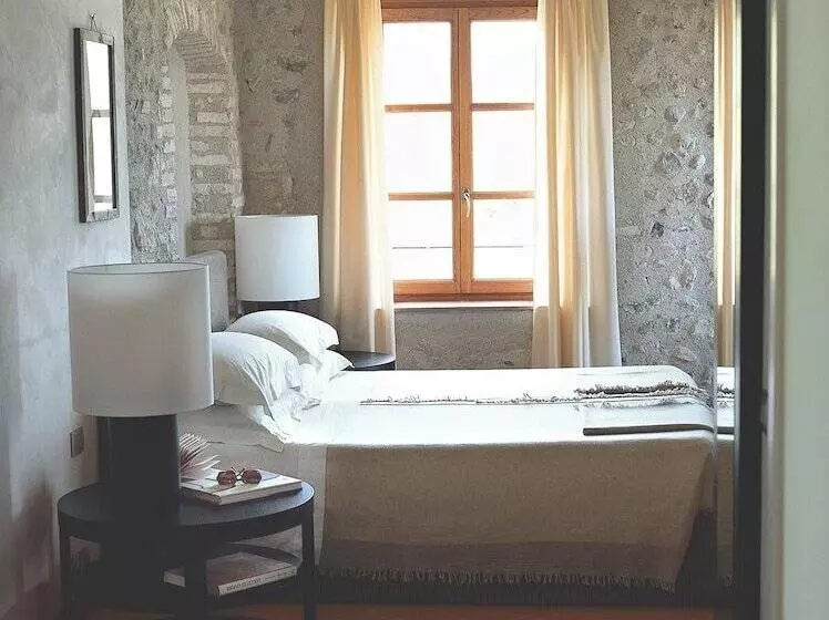 ホテル Villa Arcadio