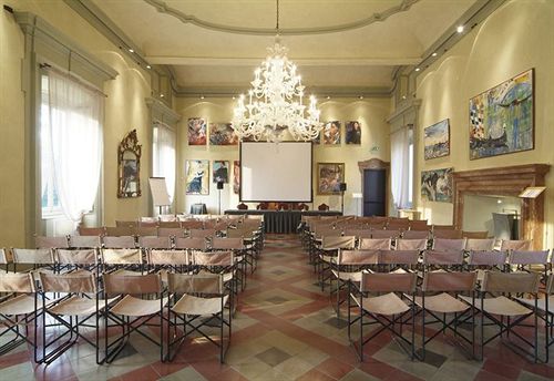 Hotel Villa San Carlo Borromeo