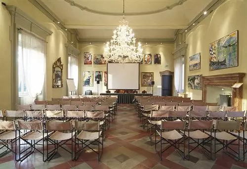 Hotel Villa San Carlo Borromeo