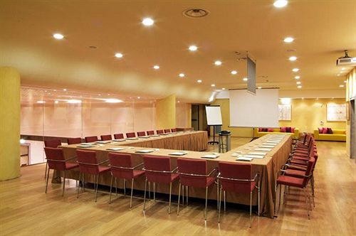 Hotel Villa San Carlo Borromeo