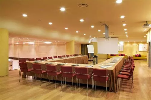 Hotel Villa San Carlo Borromeo