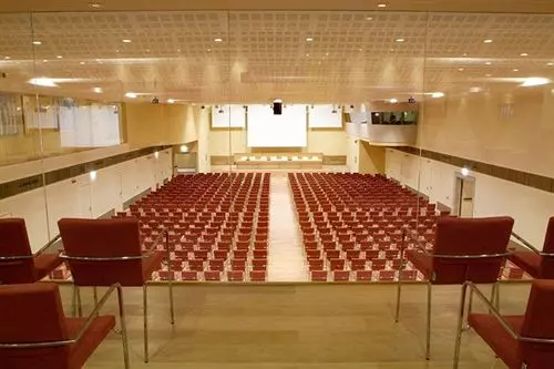 Hotel Villa San Carlo Borromeo