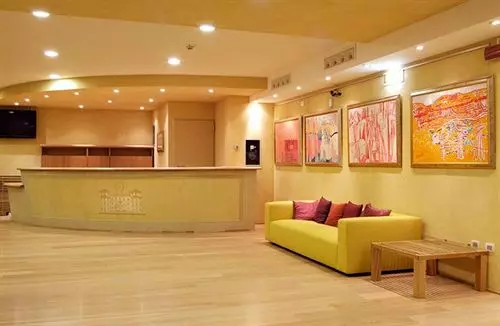 Hotel Villa San Carlo Borromeo