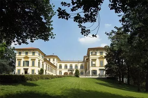 Hotel Villa San Carlo Borromeo