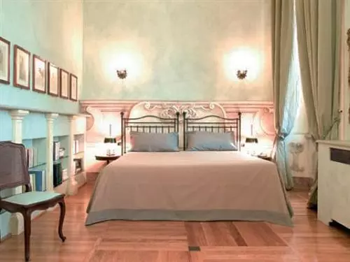 Hotel Villa San Carlo Borromeo